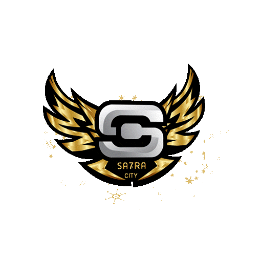 Sa7ra City Logo